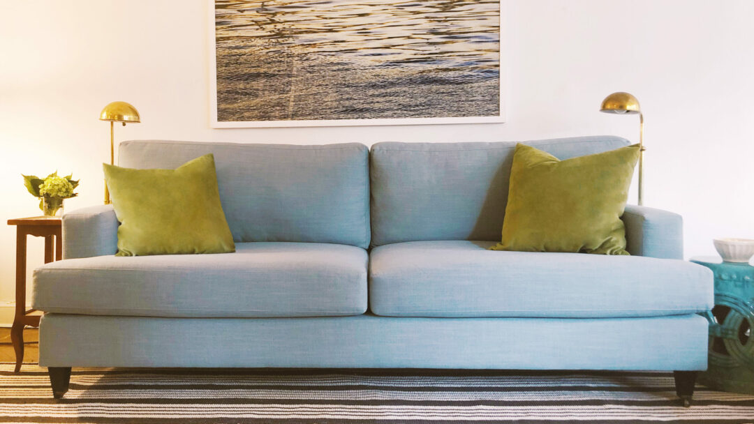 Best Couch For Rectangular Living Room