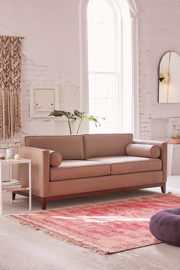 What is the Best Fabric for a Sofa? - Living Designs Furniture